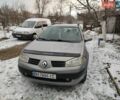 Сірий Рено Меган, об'ємом двигуна 1.46 л та пробігом 377 тис. км за 3700 $, фото 2 на Automoto.ua