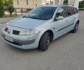Рено Меган 2004 в Остоге на Automoto.ua Серый Рено Меган, объемом двигателя 1.9 л и пробегом 289 тыс. км за 4300 $, фото 1 на Automoto.ua
