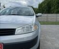 Сірий Рено Меган, об'ємом двигуна 1.6 л та пробігом 213 тис. км за 4700 $, фото 6 на Automoto.ua