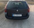 Сірий Рено Меган, об'ємом двигуна 1.5 л та пробігом 275 тис. км за 4300 $, фото 7 на Automoto.ua