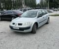 Серый Рено Меган, объемом двигателя 1.5 л и пробегом 300 тыс. км за 1800 $, фото 5 на Automoto.ua
