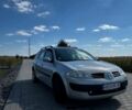 Серый Рено Меган, объемом двигателя 1.6 л и пробегом 200 тыс. км за 4500 $, фото 2 на Automoto.ua