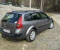 Сірий Рено Меган, об'ємом двигуна 1.5 л та пробігом 234 тис. км за 4400 $, фото 6 на Automoto.ua
