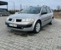 Сірий Рено Меган, об'ємом двигуна 1.6 л та пробігом 400 тис. км за 2800 $, фото 1 на Automoto.ua