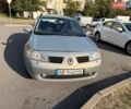 Серый Рено Меган, объемом двигателя 1.6 л и пробегом 304 тыс. км за 4100 $, фото 1 на Automoto.ua