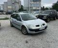 Серый Рено Меган, объемом двигателя 1.5 л и пробегом 300 тыс. км за 1800 $, фото 1 на Automoto.ua