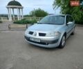 Сірий Рено Меган, об'ємом двигуна 1.5 л та пробігом 258 тис. км за 4000 $, фото 1 на Automoto.ua