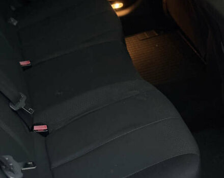 Сірий Рено Меган, об'ємом двигуна 1.46 л та пробігом 351 тис. км за 3900 $, фото 18 на Automoto.ua