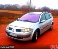 Серый Рено Меган, объемом двигателя 1.9 л и пробегом 0 тыс. км за 3250 $, фото 1 на Automoto.ua