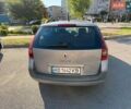 Серый Рено Меган, объемом двигателя 1.6 л и пробегом 304 тыс. км за 4100 $, фото 4 на Automoto.ua