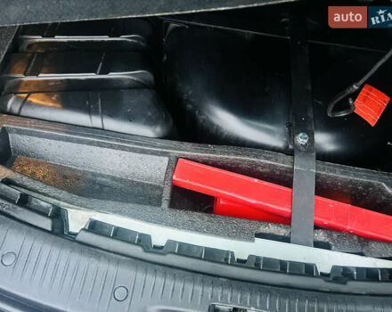 Серый Рено Меган, объемом двигателя 1.39 л и пробегом 207 тыс. км за 4600 $, фото 42 на Automoto.ua