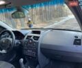 Серый Рено Меган, объемом двигателя 1.5 л и пробегом 250 тыс. км за 3999 $, фото 33 на Automoto.ua