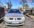 Сірий Рено Меган, об'ємом двигуна 1.9 л та пробігом 280 тис. км за 4500 $, фото 1 на Automoto.ua