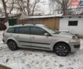 Сірий Рено Меган, об'ємом двигуна 1.46 л та пробігом 377 тис. км за 3700 $, фото 3 на Automoto.ua