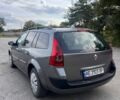 Серый Рено Меган, объемом двигателя 1.9 л и пробегом 300 тыс. км за 4009 $, фото 10 на Automoto.ua