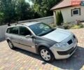 Сірий Рено Меган, об'ємом двигуна 1.5 л та пробігом 241 тис. км за 2550 $, фото 2 на Automoto.ua
