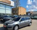 Серый Рено Меган, объемом двигателя 1.59 л и пробегом 198 тыс. км за 4500 $, фото 1 на Automoto.ua