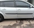 Серый Рено Меган, объемом двигателя 1.6 л и пробегом 193 тыс. км за 5800 $, фото 1 на Automoto.ua