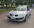 Серый Рено Меган, объемом двигателя 1.6 л и пробегом 295 тыс. км за 4500 $, фото 1 на Automoto.ua