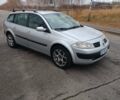 Сірий Рено Меган, об'ємом двигуна 1.87 л та пробігом 360 тис. км за 4000 $, фото 1 на Automoto.ua