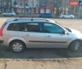 Сірий Рено Меган, об'ємом двигуна 1.4 л та пробігом 226 тис. км за 4310 $, фото 1 на Automoto.ua