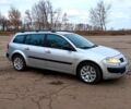 Сірий Рено Меган, об'ємом двигуна 1.6 л та пробігом 286 тис. км за 5200 $, фото 3 на Automoto.ua