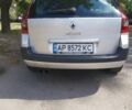 Рено Меган 2005 в Запорожье на Automoto.ua Серый Рено Меган, объемом двигателя 1.9 л и пробегом 320 тыс. км за 4800 $, фото 5 на Automoto.ua