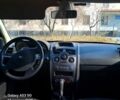 Серый Рено Меган, объемом двигателя 1.4 л и пробегом 204 тыс. км за 5200 $, фото 9 на Automoto.ua
