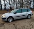Сірий Рено Меган, об'ємом двигуна 1.6 л та пробігом 286 тис. км за 4500 $, фото 4 на Automoto.ua