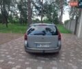 Серый Рено Меган, объемом двигателя 1.9 л и пробегом 260 тыс. км за 4255 $, фото 5 на Automoto.ua