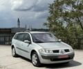 Сірий Рено Меган, об'ємом двигуна 1.6 л та пробігом 260 тис. км за 4499 $, фото 2 на Automoto.ua