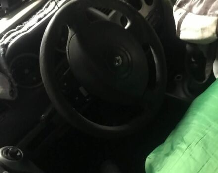Сірий Рено Меган, об'ємом двигуна 0 л та пробігом 200 тис. км за 700 $, фото 12 на Automoto.ua