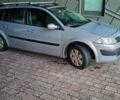 Сірий Рено Меган, об'ємом двигуна 1.6 л та пробігом 220 тис. км за 5550 $, фото 1 на Automoto.ua