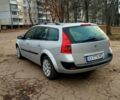 Сірий Рено Меган, об'ємом двигуна 1.6 л та пробігом 286 тис. км за 5200 $, фото 8 на Automoto.ua