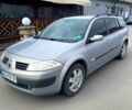 Серый Рено Меган, объемом двигателя 2 л и пробегом 260 тыс. км за 5700 $, фото 1 на Automoto.ua