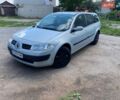 Сірий Рено Меган, об'ємом двигуна 1.6 л та пробігом 230 тис. км за 4700 $, фото 1 на Automoto.ua