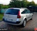 Сірий Рено Меган, об'ємом двигуна 1.9 л та пробігом 0 тис. км за 4300 $, фото 4 на Automoto.ua