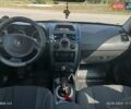 Сірий Рено Меган, об'ємом двигуна 1.6 л та пробігом 250 тис. км за 4500 $, фото 9 на Automoto.ua