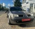 Серый Рено Меган, объемом двигателя 1.59 л и пробегом 198 тыс. км за 5299 $, фото 7 на Automoto.ua