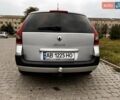 Серый Рено Меган, объемом двигателя 1.6 л и пробегом 173 тыс. км за 5000 $, фото 1 на Automoto.ua