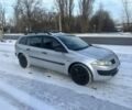 Сірий Рено Меган, об'ємом двигуна 1.5 л та пробігом 260 тис. км за 3900 $, фото 1 на Automoto.ua