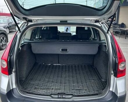 Сірий Рено Меган, об'ємом двигуна 1.6 л та пробігом 250 тис. км за 5400 $, фото 6 на Automoto.ua