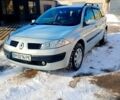 Сірий Рено Меган, об'ємом двигуна 1.6 л та пробігом 285 тис. км за 4490 $, фото 1 на Automoto.ua