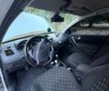 Серый Рено Меган, объемом двигателя 1.6 л и пробегом 256 тыс. км за 4200 $, фото 4 на Automoto.ua