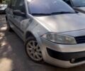 Сірий Рено Меган, об'ємом двигуна 1.5 л та пробігом 295 тис. км за 4900 $, фото 3 на Automoto.ua