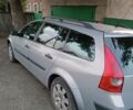 Серый Рено Меган, объемом двигателя 0 л и пробегом 330 тыс. км за 4600 $, фото 2 на Automoto.ua