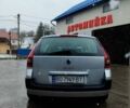 Сірий Рено Меган, об'ємом двигуна 1.5 л та пробігом 237 тис. км за 4250 $, фото 16 на Automoto.ua