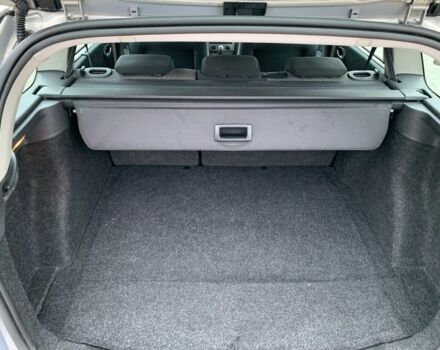 Сірий Рено Меган, об'ємом двигуна 1.6 л та пробігом 213 тис. км за 4650 $, фото 19 на Automoto.ua