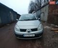 Серый Рено Меган, объемом двигателя 1.87 л и пробегом 286 тыс. км за 4400 $, фото 28 на Automoto.ua