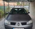 Сірий Рено Меган, об'ємом двигуна 1.5 л та пробігом 350 тис. км за 4500 $, фото 1 на Automoto.ua